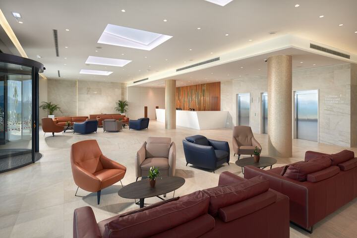 Hotel Interior 7 of 106