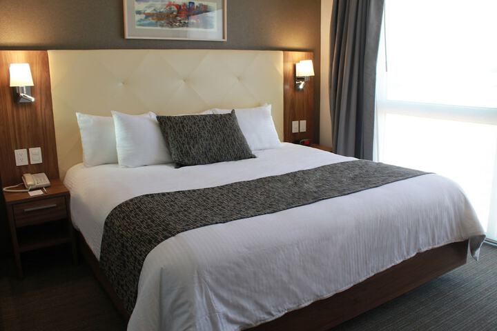Image of Hotel Casa Inn Business Irapuato