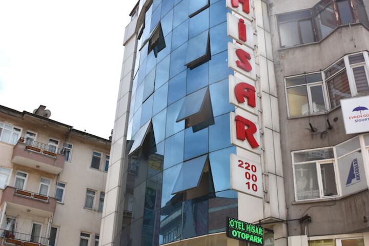 Kastamonu Hisar Otel