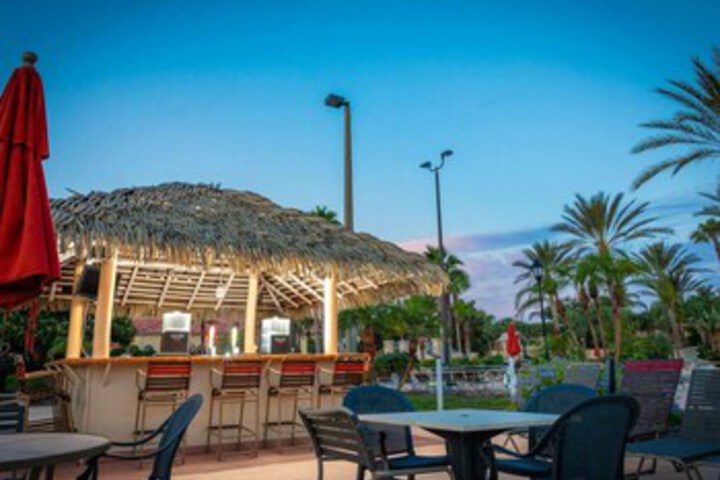 Terrace/Patio 58 of 60