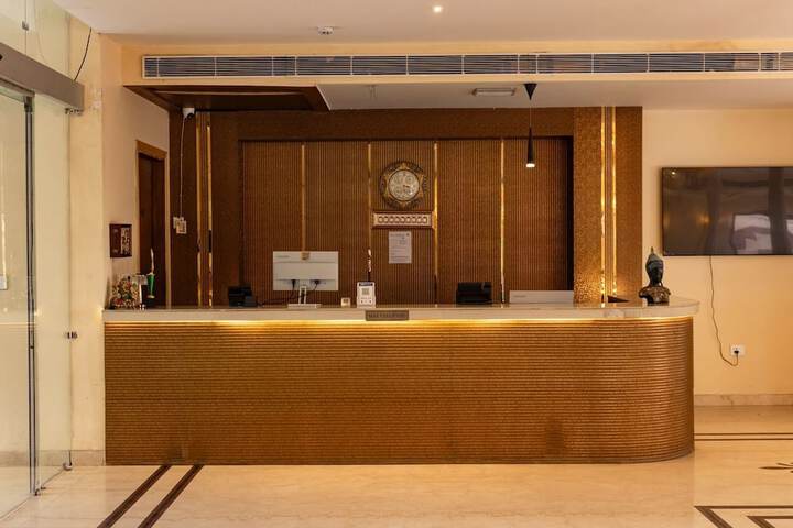 Hotel Interior 2 of 15
