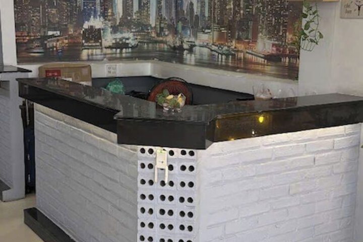 Crown Luxury Hotel