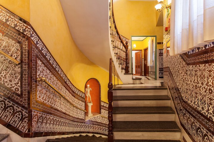 Hotel Interior 66 of 69