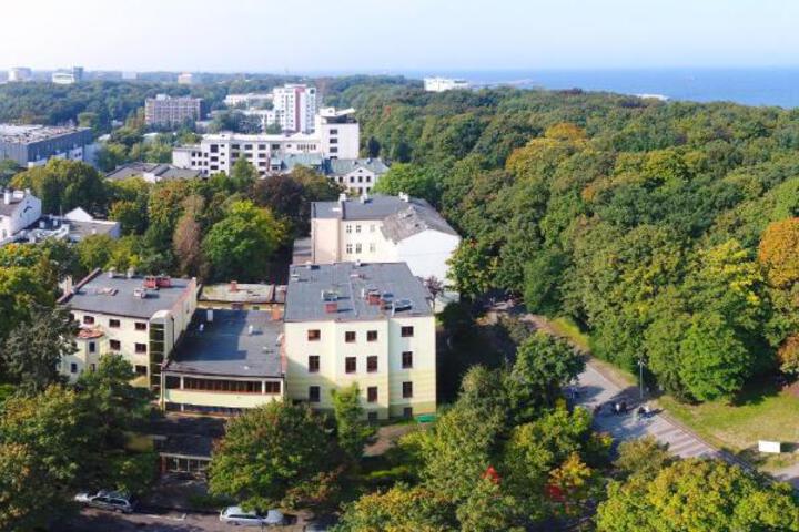Photo of Ośrodek Wypoczynkowy Gryf II