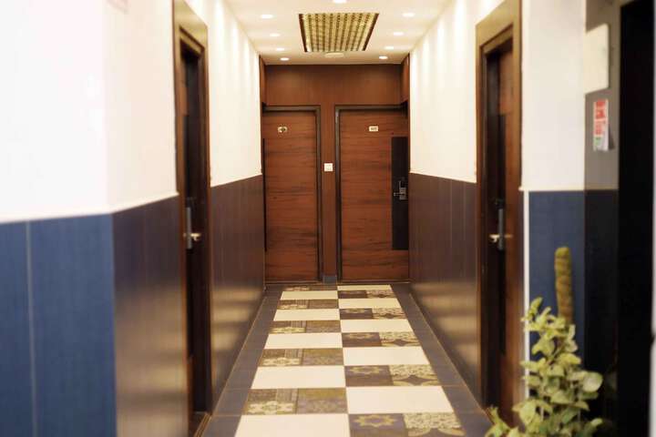 Hotel 39 of 43