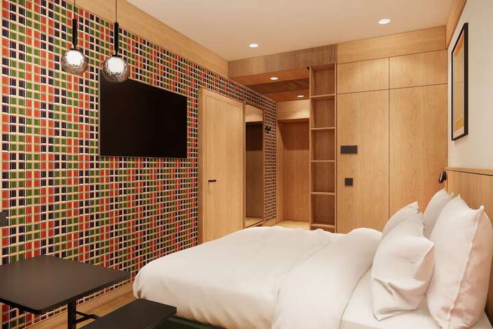 Room 7 of 25