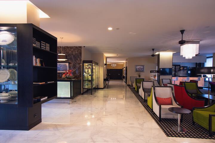 Hotel Interior 3 of 54