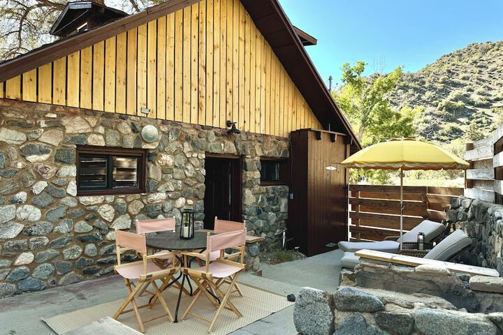 Terrace/Patio 79 of 80
