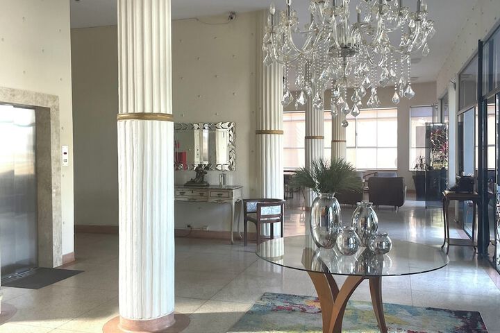 Grande Hotel Amparo