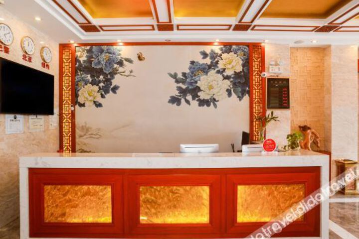 Hotel Interior 16 of 19