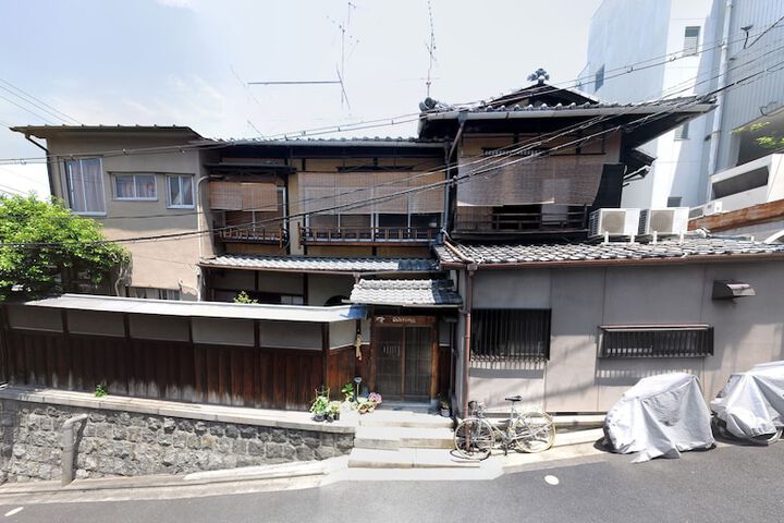 Exterior Photo