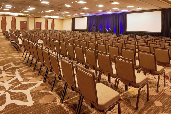Ballroom