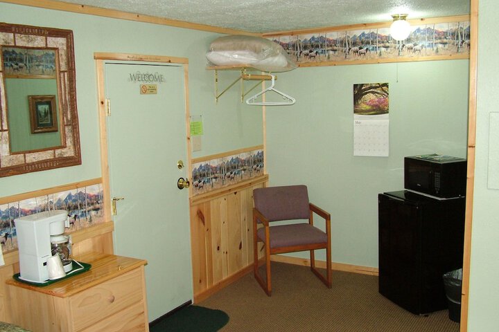 Room 22 of 60