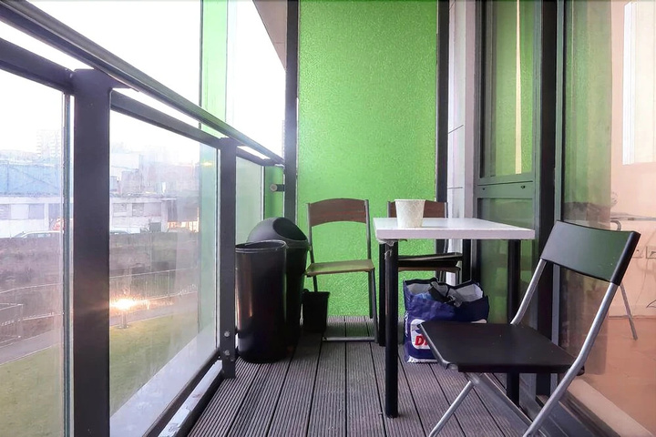 Terrace/Patio 5 of 12