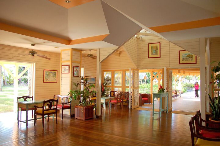 Hotel Interior 2 of 36