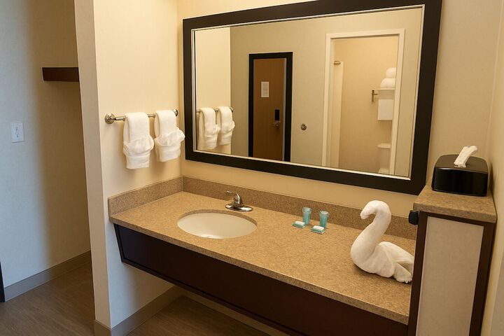 Bathroom Vanities