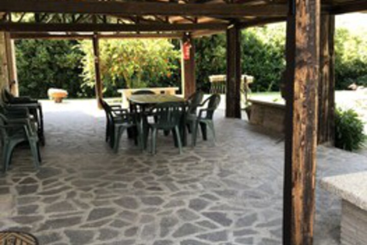 Terrace/Patio 53 of 54