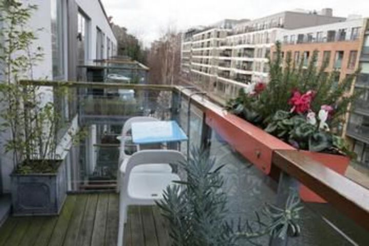 Terrace/Patio 3 of 17