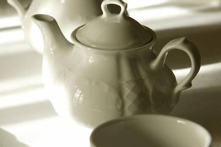 Breakfast/Coffee Service 38 of 46