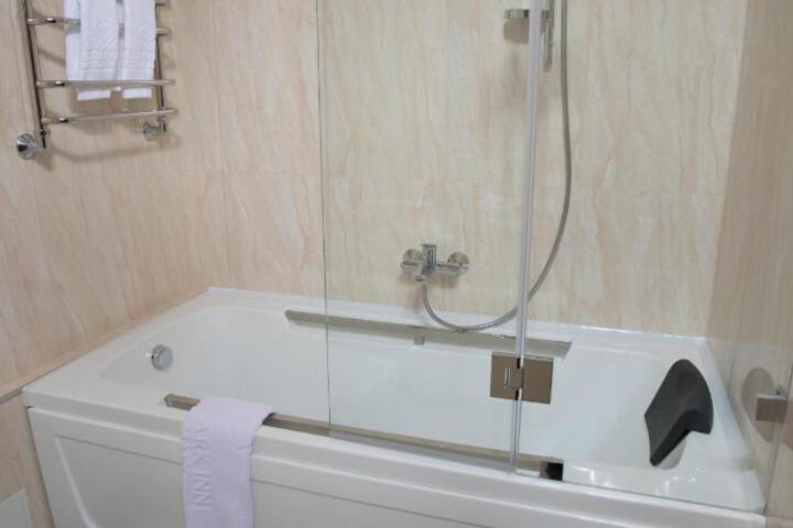 Fitness Center Photo