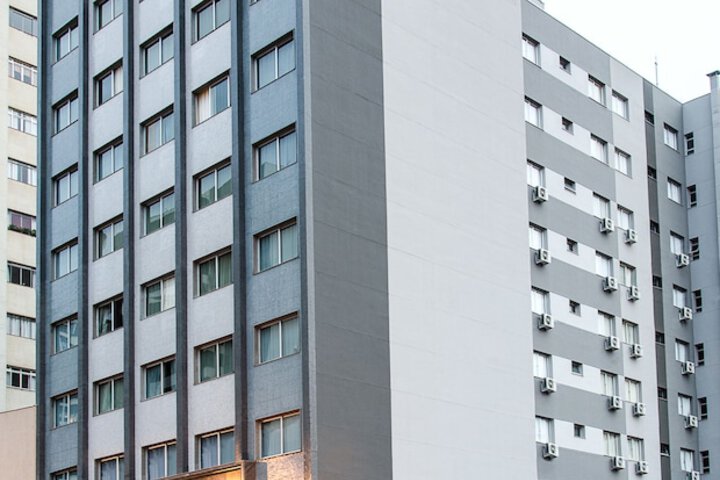 Bourbon Londrina Hotel in Londrina