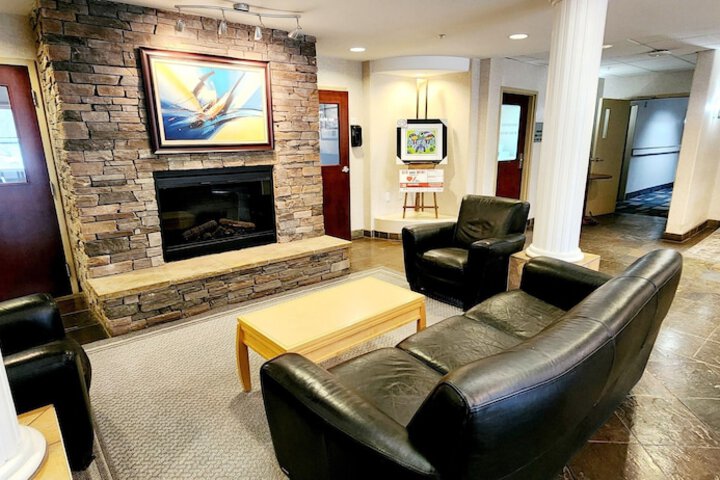 Hotel Interior 3 of 17