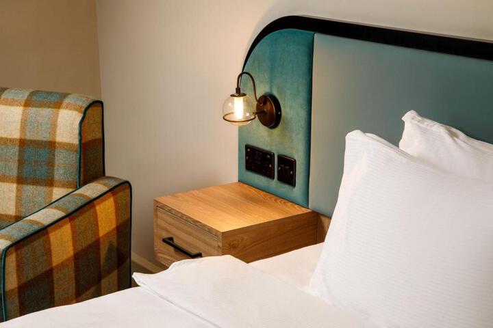 Fitness Facility Photos