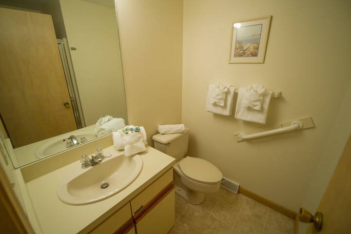 Hotel Suite Photo