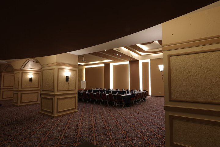 Hotel 49 of 54