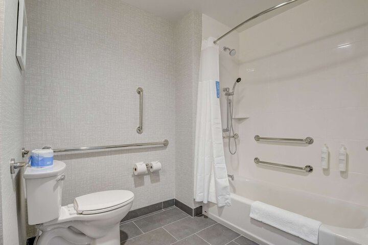 1 King Mobility Accessible with Tub (15 of 18)