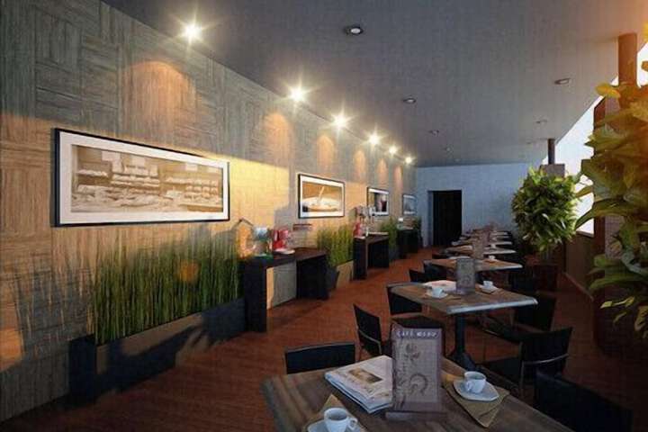 Dining Photos