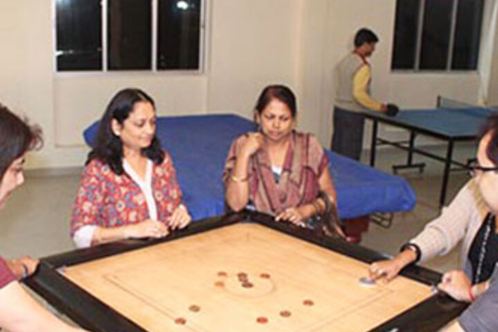 Fitness Center Photo