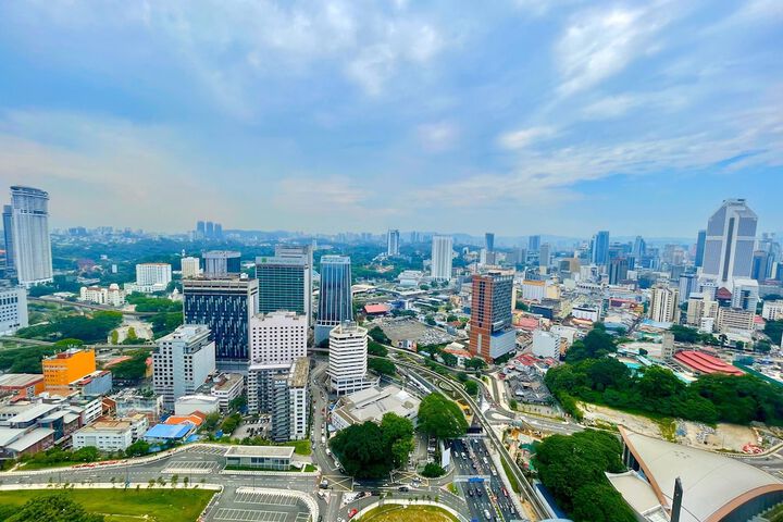 Hotel View 128 of 134