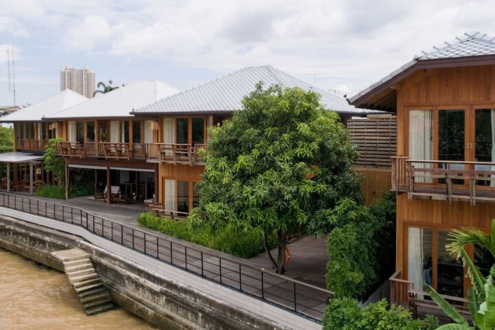 CHANN Bangkok-Noi