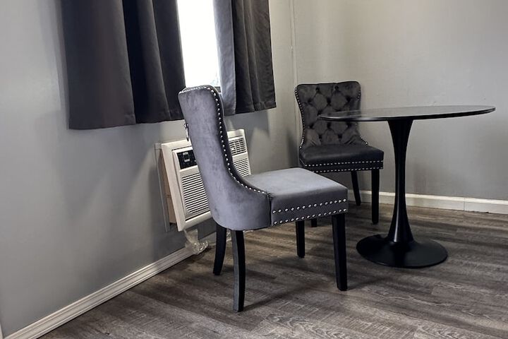 Classic Double Room (7 of 10)