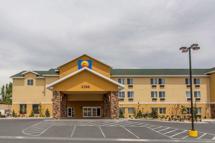 Hotel 88 of 91