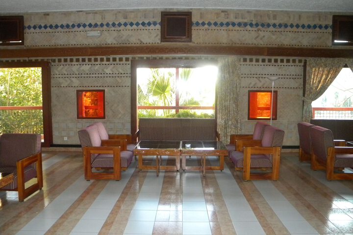 Hotel Interior 6 of 32