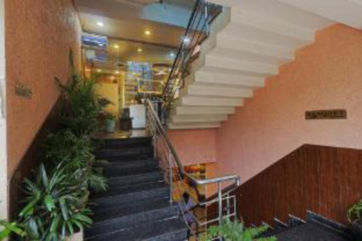 Hotel 17 of 20