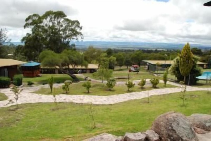 Property Grounds 14 of 16