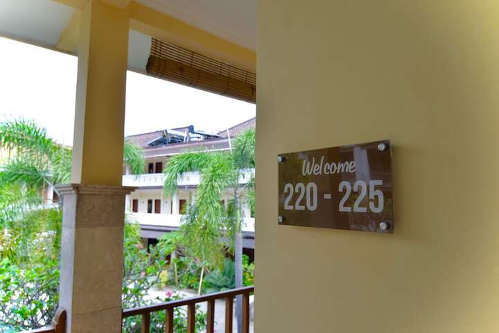 Hotel 40 of 43