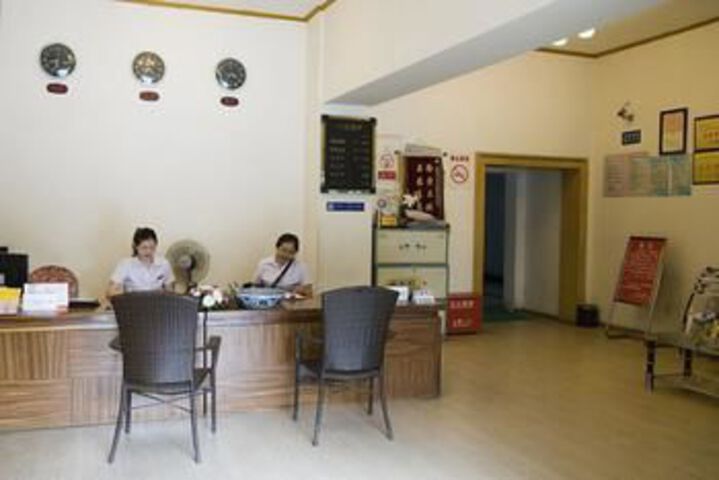 Hotel Interior 40 of 40