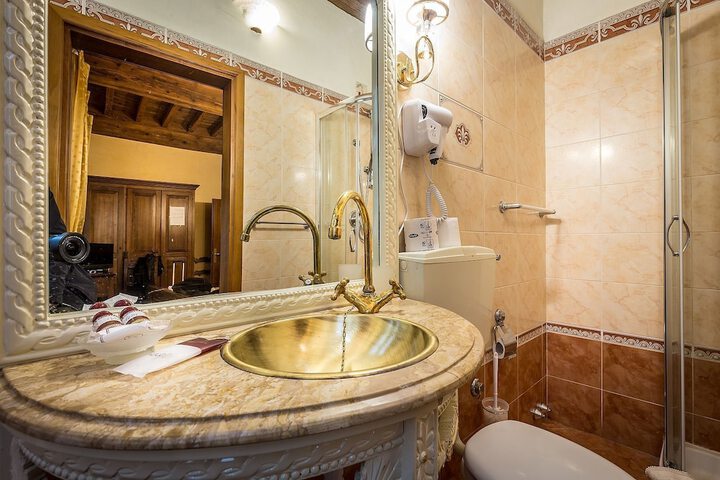 Bath Photo