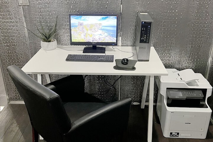 Business Center 87 of 113