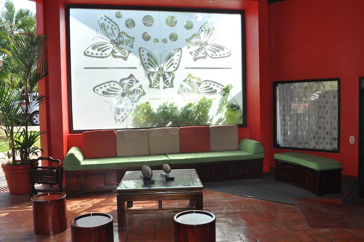 Hotel Interior 5 of 103