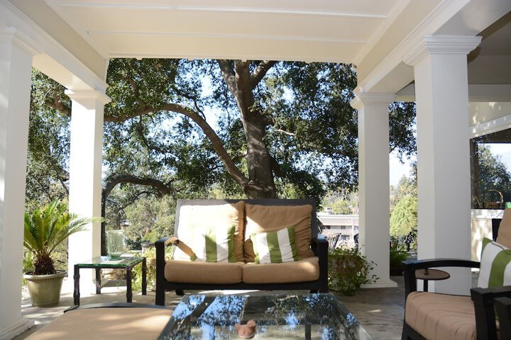 Terrace/Patio 129 of 252