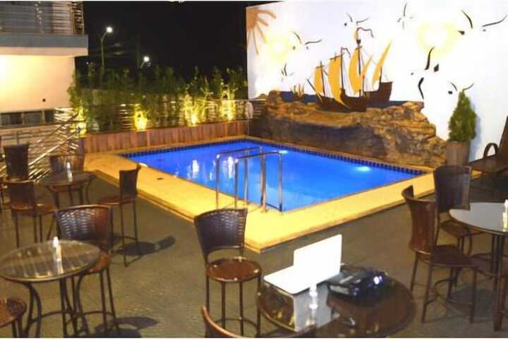Pool 15 of 23