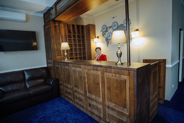 Hotel Interior 4 of 50