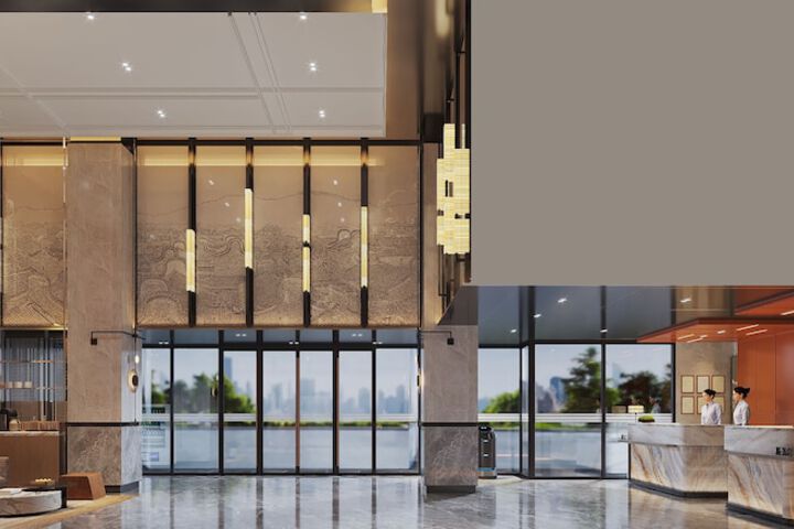 Hotel Interior 6 of 34