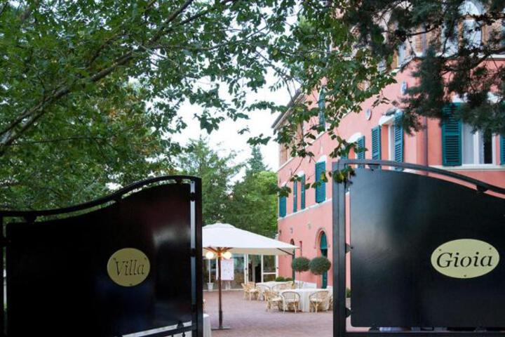 Fitness Center Photo