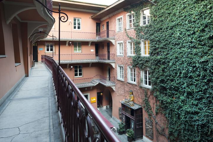 Hotel 42 of 42